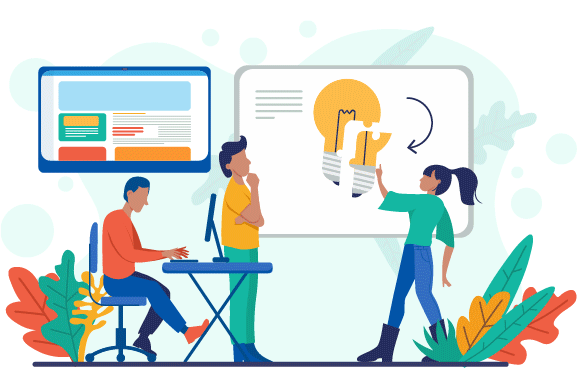 Complete Business Development