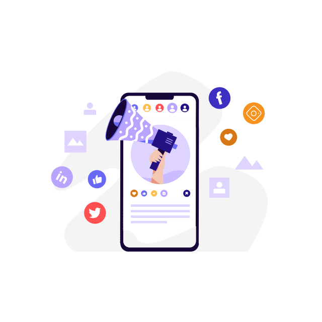 Social Media Management